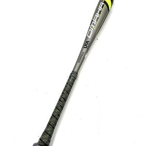 Used Louisville Slugger OMAHA BB/SB USA 2 5/8 Bat 29" 11860-S000299821