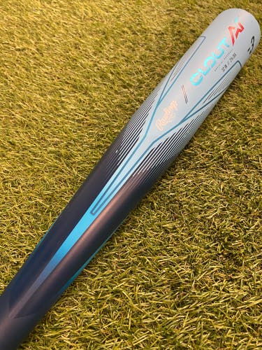 Rawlings Clout AI BBCOR 2024 (-3)