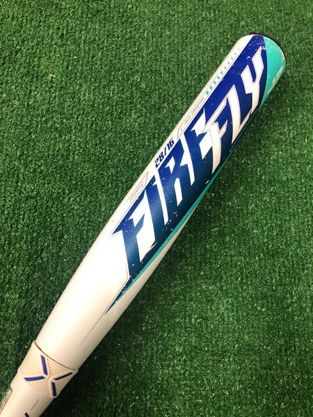 Easton Firefly Fastpitch Bat 2022 (-12)