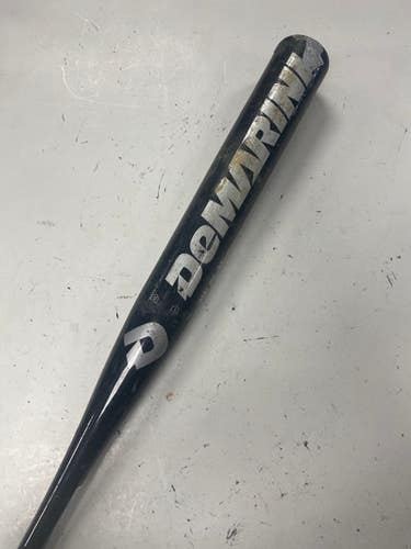 DeMarini (Used) 34" (-6) Bat