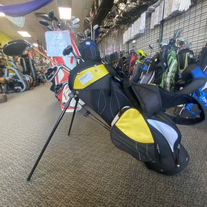 Used Top Flite 3 TO 5 Jr Package Set RH None 5 Piece 11793-S000256898