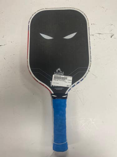 Used TRINITY Pickleball Racquet Black 11793-S000257158