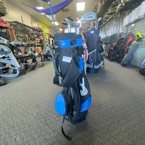 Used Confidence Jr Package Set RH None 5 Piece 11793-S000254037