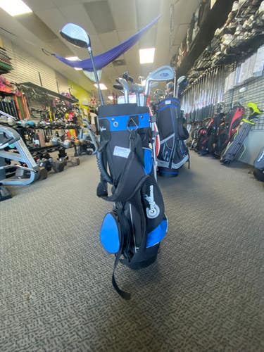 Used Confidence Jr Package Set RH None 5 Piece 11793-S000254037