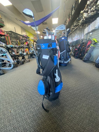 Used Confidence Jr Package Set RH None 5 Piece 11793-S000254037
