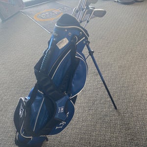 Used US Kids TS3 V5 TEEN SET Jr Club Set RH 7 Piece 11793-S000256144