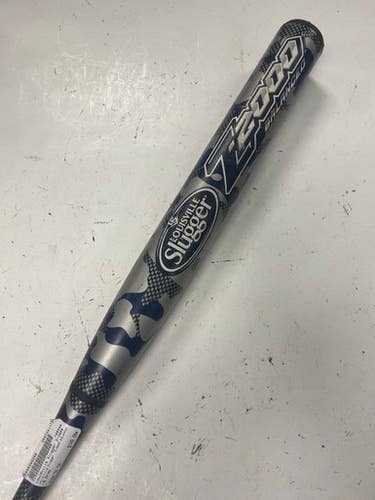Louisville Slugger (Used) (-8) 34" Bat