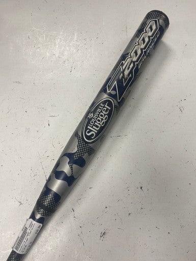 Louisville Slugger (Used) (-8) 34" Bat