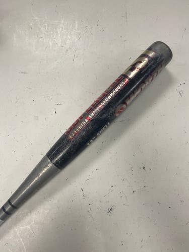 Used Worth SUPER CELL BB/SB Slowpitch Bat 34" 11793-S000253165