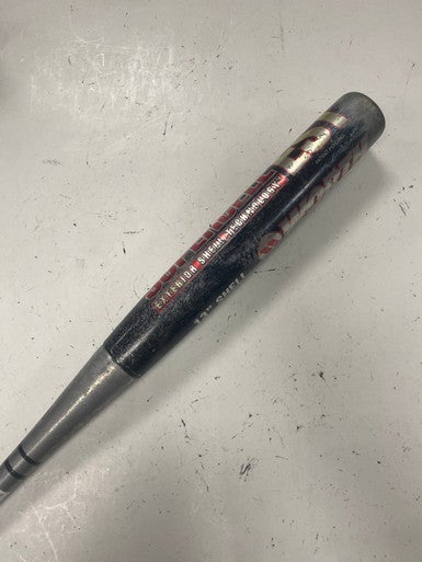 Used Worth SUPER CELL BB/SB Slowpitch Bat 34" 11793-S000253165