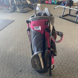 Used Tour Edge BAZOOKA Jr Club Set RH 5 Piece 11793-S000255491