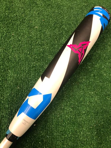 DeMarini Zen (2 3/4") USSSA Bat 2025 (-8)