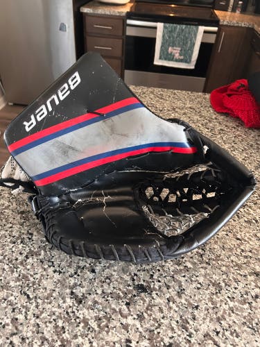 Bauer Digiprint Hyperlite