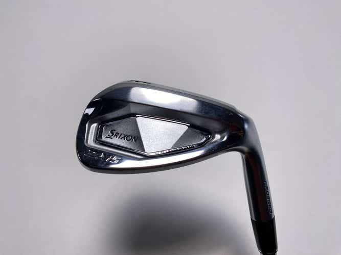 Srixon ZXi5 Gap Wedge GW NS Pro Modus 3 Stiff Steel Mens RH NEW