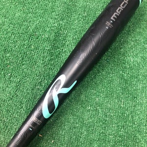 Rawlings Mach AI (2 5/8") BBCOR Bat (-3) 2025
