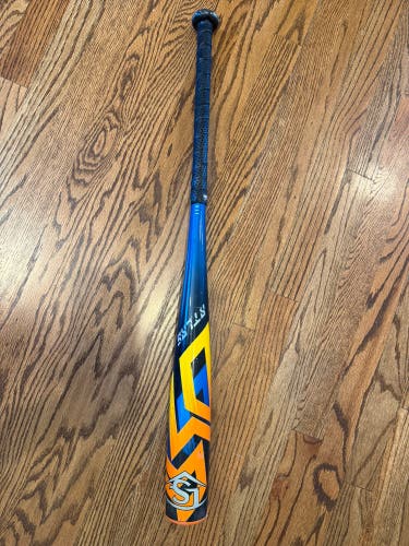2024 Louisville Slugger Atlas Alloy BBCOR Certified Bat (-3) 32" (Used)