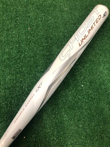Easton Ghost Unlimited Fastpitch Bat 2023 (-10)