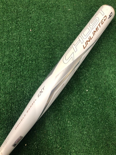 Easton Ghost Unlimited Fastpitch Bat 2023 (-10)