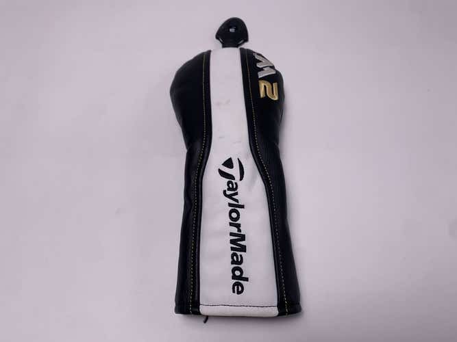 Taylormade 2016 M2 3 Fairway Wood Headcover