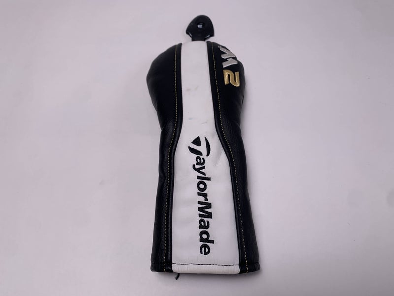 Taylormade 2016 M2 3 Fairway Wood Headcover