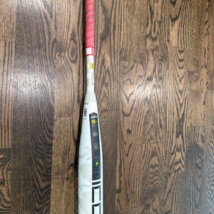 2025 Rawlings Icon Composite USSSA Certified Bat (-5) 25 oz 30" (Used)