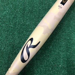Rawlings Icon Composite (2 5/8") BBCOR Bat 2025 (-3)