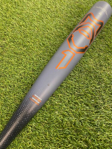 Easton MAV-1 (2 3/4") USSSA Bat 2025 (-5)