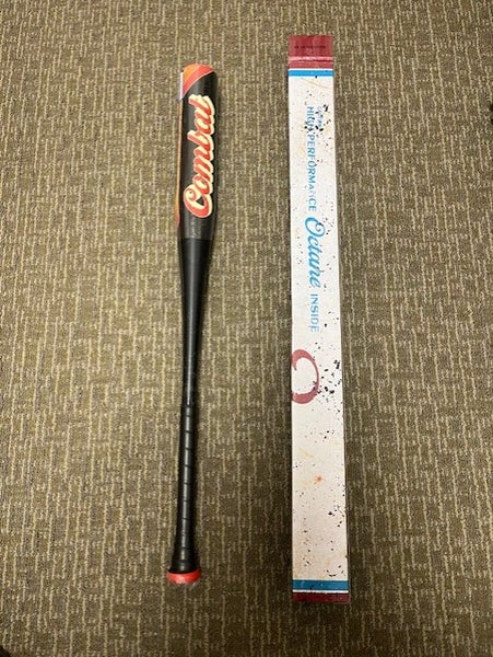 2026 Combat MFG Spec A1 Alloy BBCOR Certified Bat (-3) 29 oz 32" (New) Latest DROP
