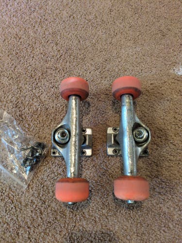 (Used)
