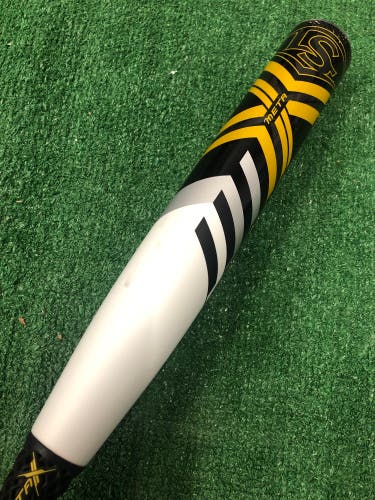 Louisville Slugger Meta Fastpitch 2024 (-10)