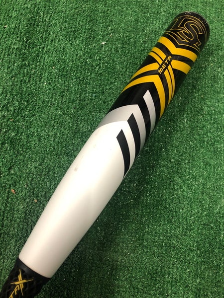 Louisville Slugger Meta Fastpitch 2024 (-10)