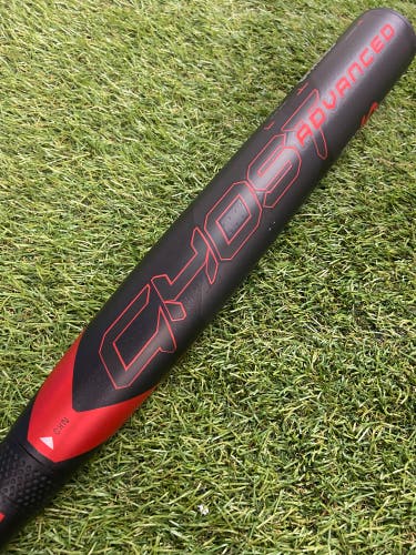 Easton Ghost Advanced Fastpitch Bat 2024 (-10)