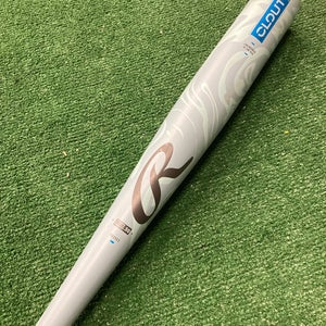 Rawlings Clout AI BBCOR 2025 (-3)