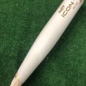 Rawlings Icon (2 3/4") USSSA 2024 (-10)