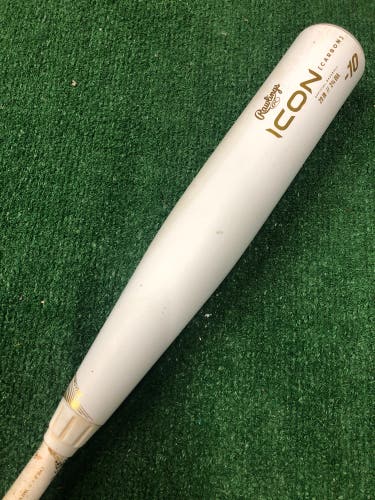 Rawlings Icon (2 3/4") USSSA 2024 (-10)