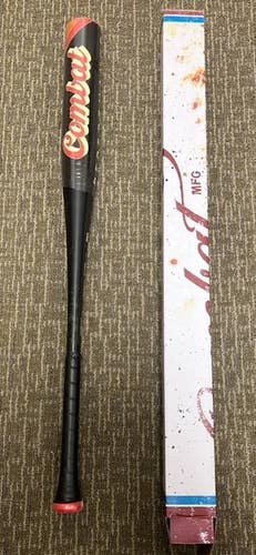 2026 Combat MFG Spec A1 Alloy BBCOR Certified Bat (-3) 30 oz 33" NEW DROP