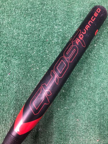 Easton Ghost Advanced Fastpitch Bat 2024 (-8)
