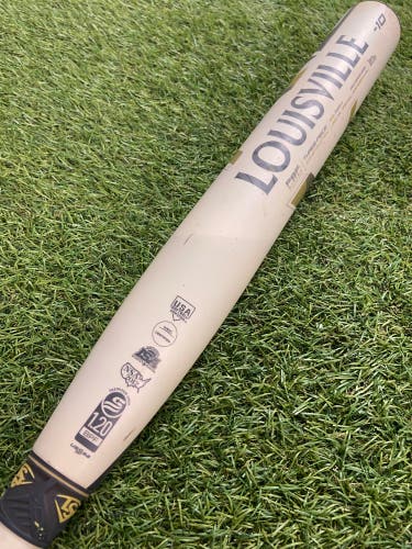 Louisville Slugger LXT Fastpitch Bat 2021 (-10)