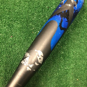 DeMarini Voodoo USA Youth Bat 2021 (-10)