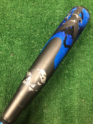 DeMarini Voodoo USA Youth Bat 2021 (-10)