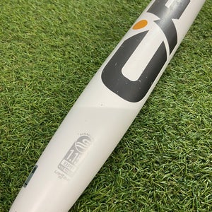 DeMarini CF (2 3/4") USSSA Bat 2022 (-8)