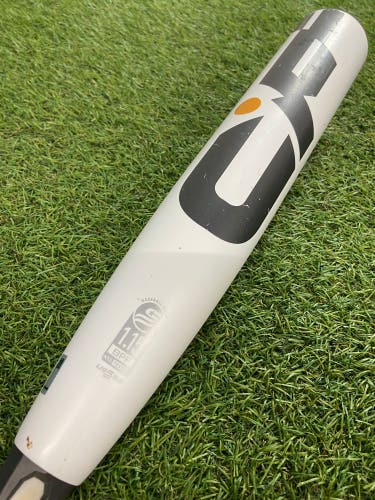 DeMarini CF (2 3/4") USSSA Bat 2022 (-8)