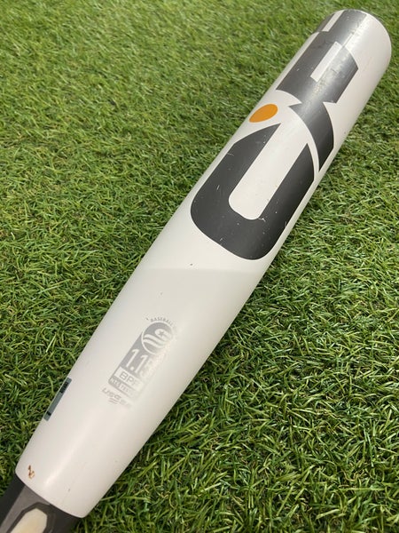 DeMarini CF (2 3/4") USSSA Bat 2022 (-8)