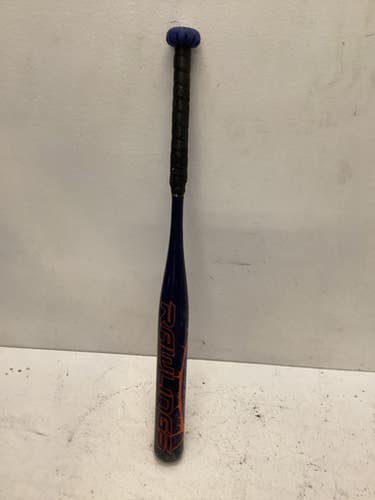 Used Rawlings ECLIPSE BB/SB Fastpitch Bat 30" 11443-S000198985