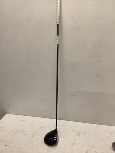 Used Taylormade BURNER Mens Driver RH 10.5 Degree 11443-S000198969