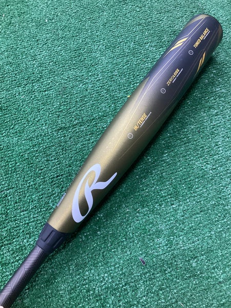 Rawlings Icon BBCOR 2023 (-3)