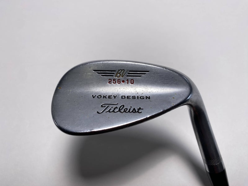Titleist Vokey Chrome 200 Sand Wedge SW 56* 10 TT Dynamic Gold Wedge Mens RH