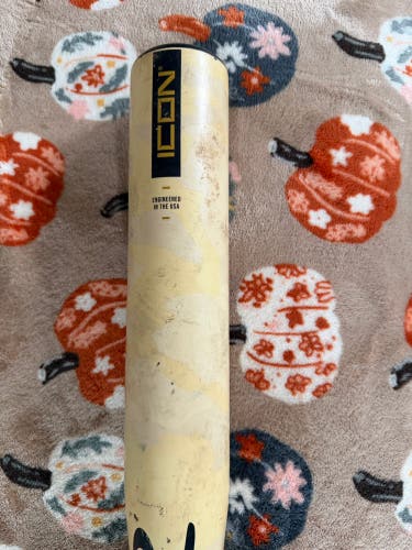 Rawlings USABat Certified Bat (-8) 24 oz 32" (Used)
