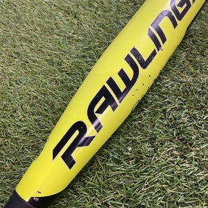 Rawlings Quatro Pro (2 3/4") USSSA Bat 2020 (-10)