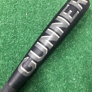 Warstic Gunner (2 3/4") USSSA Hybrid Bat 2022 (-10)